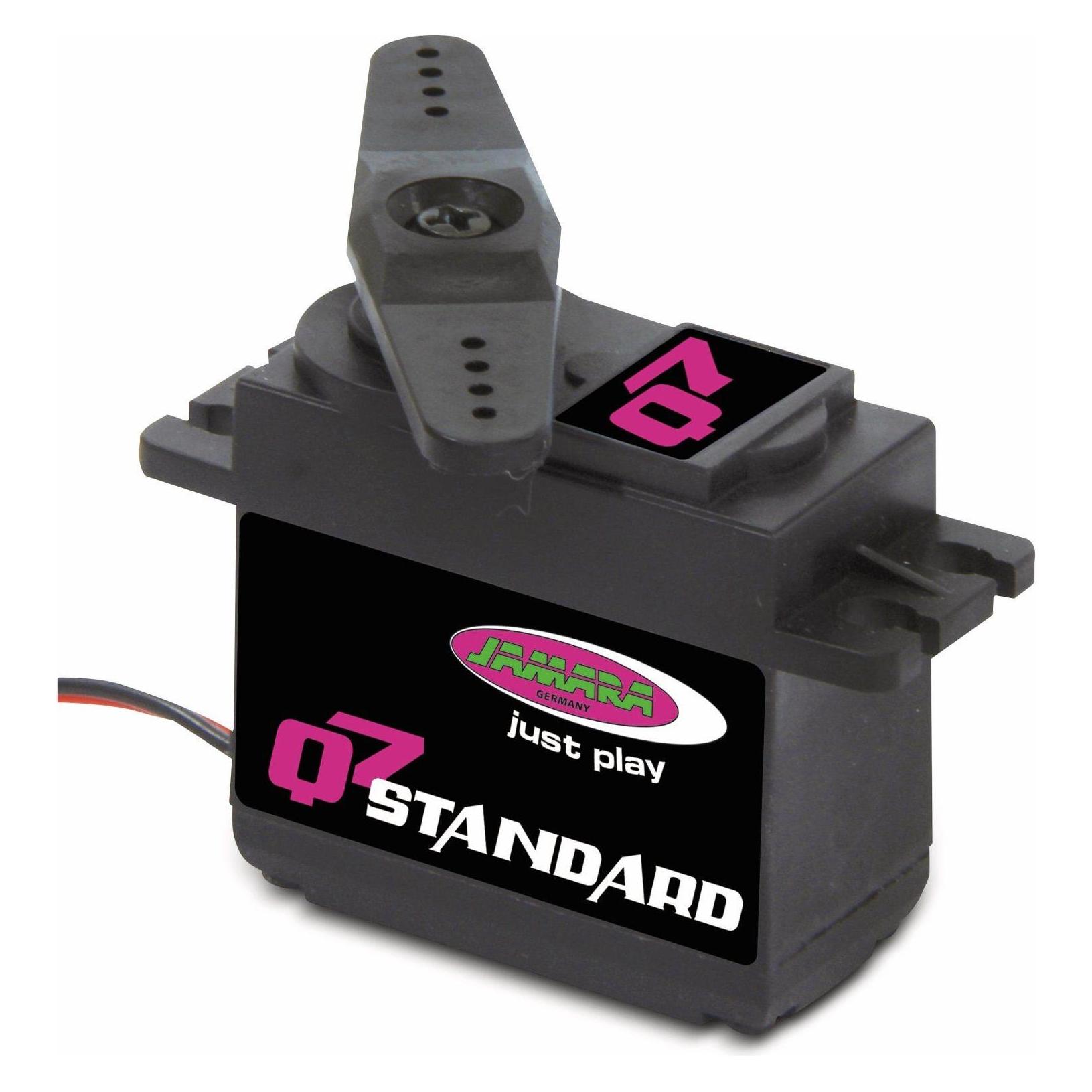 Jamara Servo Q7 JR (33215)