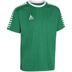 Select Argentina Trikot Grün/Weiß XXL