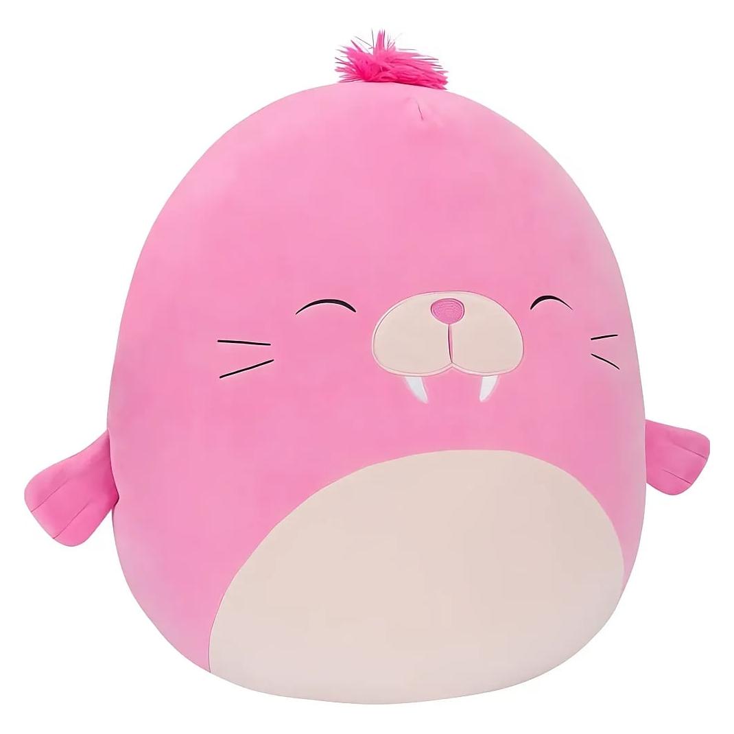 Squishmallows Walross (50 cm) (0196566215276)