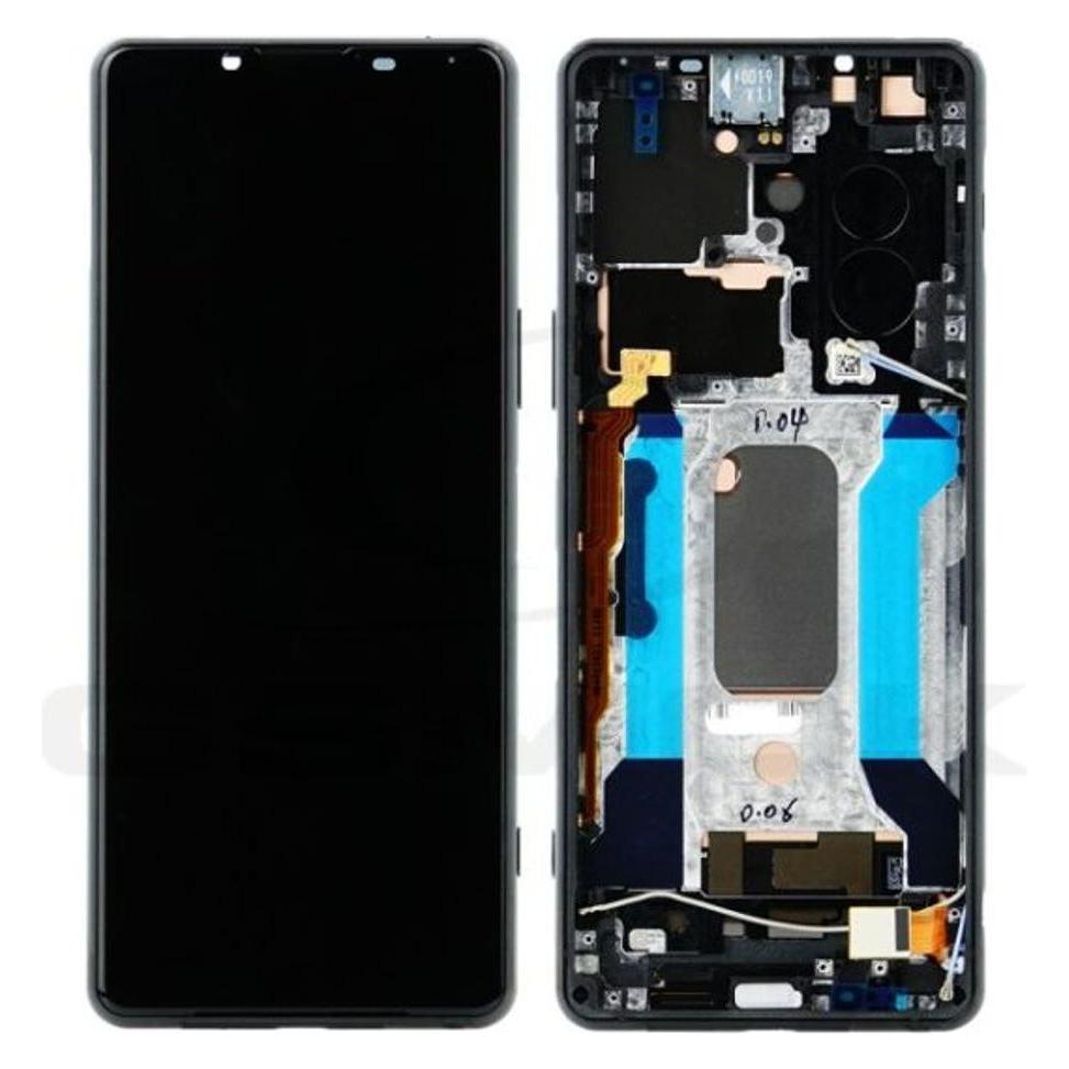 Sony Front Assy B (Display, Sony Xperia 5 III) (A5033714A)