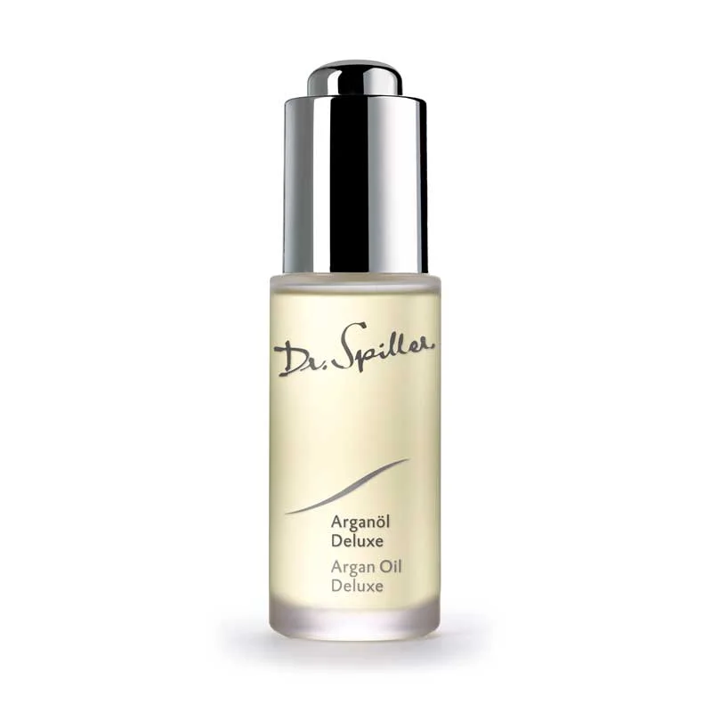 Dr. Spiller Arganöl Deluxe, 30ml 00100206