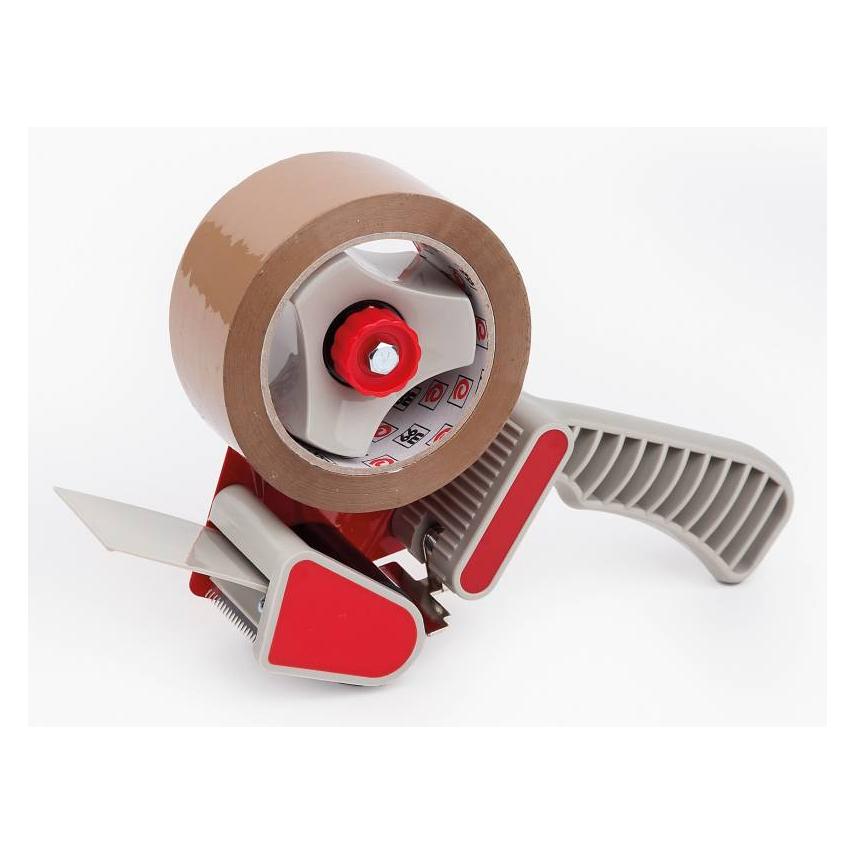 Magni Handabroller + 1 Rolle 66m x50mm (32843108)