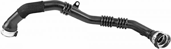 Mapco Ladeluftschlauch 39930 Für Renault
