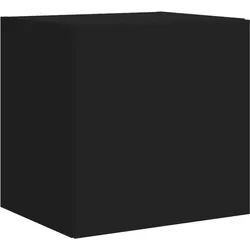Helloshop26 - Multimedia-TV-Ständer TV-Regal Sideboard TV-Schrank Wohnwand für Esszimmer Wohnzimmer Schlafzimmer mit LED-Beleuchtung 02_0027885
