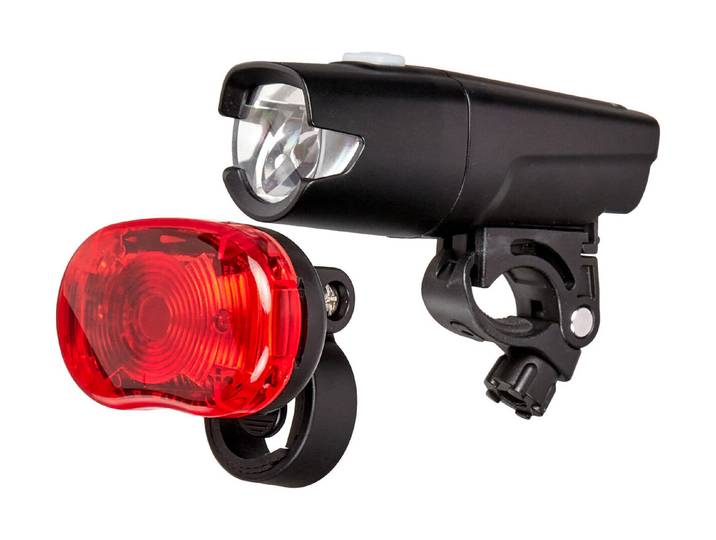 Smart Lichtset City 25 mit Stern-LED