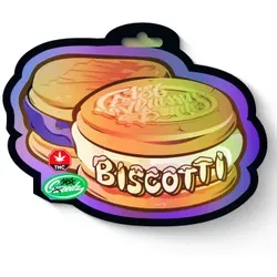 187 Sweedz – SA4 Biscotti Cannabis Samen 3er Pack