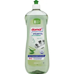 domol Spülmittel Aloe Vera 1,0 l