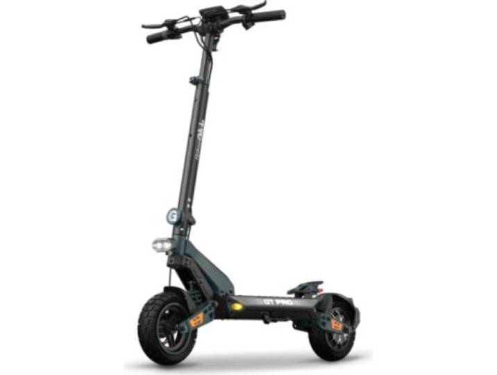 Urbanglide - Trottinette Électrique Gt Pro