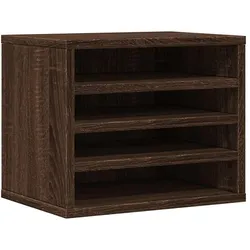 vidaXL, Schreibtisch Accessoire, Inlonar