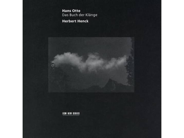 Herbert Henck - Buch Der Klaenge