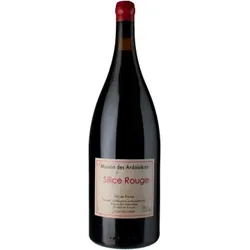 Magnum - Silice rouge 2023 - Maison des Ardoisières