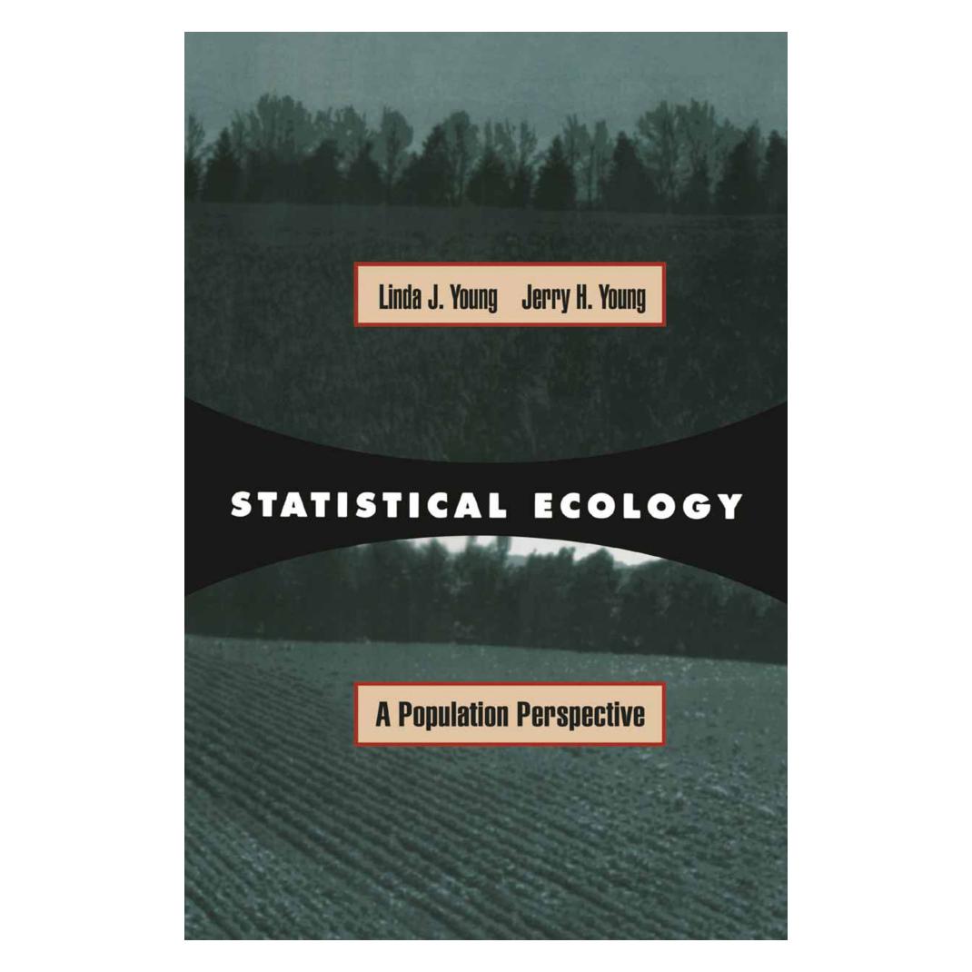 Springer Statistical Ecology (Englisch, Softcover, Jerry Young, Linda J. Young) (55535381)