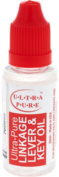 Ultra-Pure Linkage Lever & Key Oil