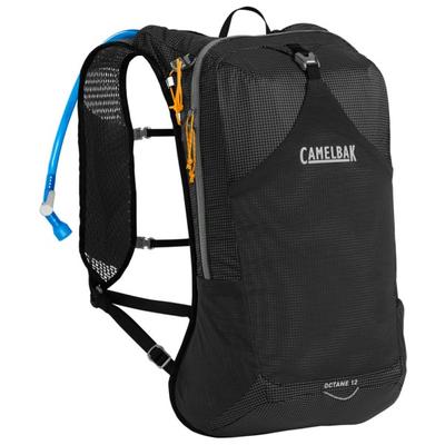 Camelbak - Octane 12 - Wanderrucksack schwarz