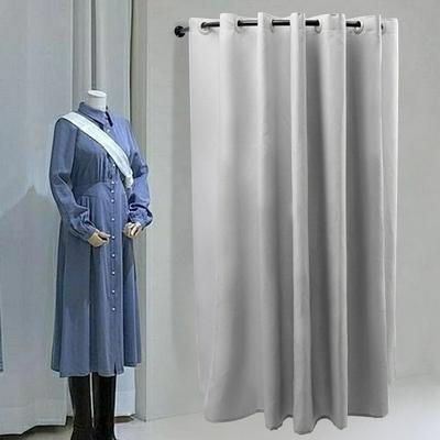 Premium Portable Clothing Store Dressing Room With Privacy Protection Changing Room Panel Premium Portable Clothing Store Dressing Room With Privacy Protection Changing Room Panel
