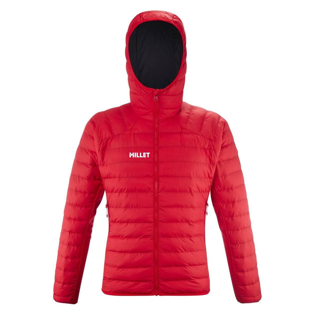 Millet Fitz Roy Warmer Hoodie (S) (54698414)