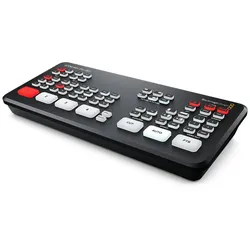 Blackmagic ATEM Mini Pro ISO