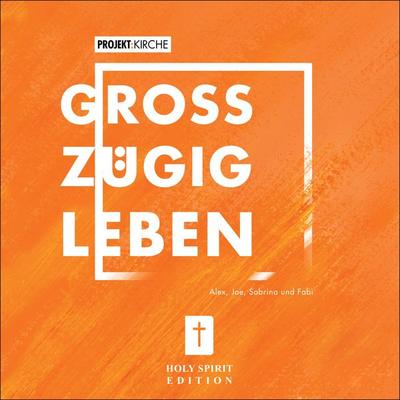 Projekt Kirche - Alex,Fabian,Dorli,Sabrina, Audio, 4251535785191
