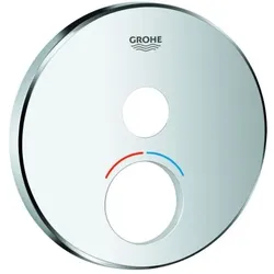 Grohe Rosette 46991 46991000 chrom