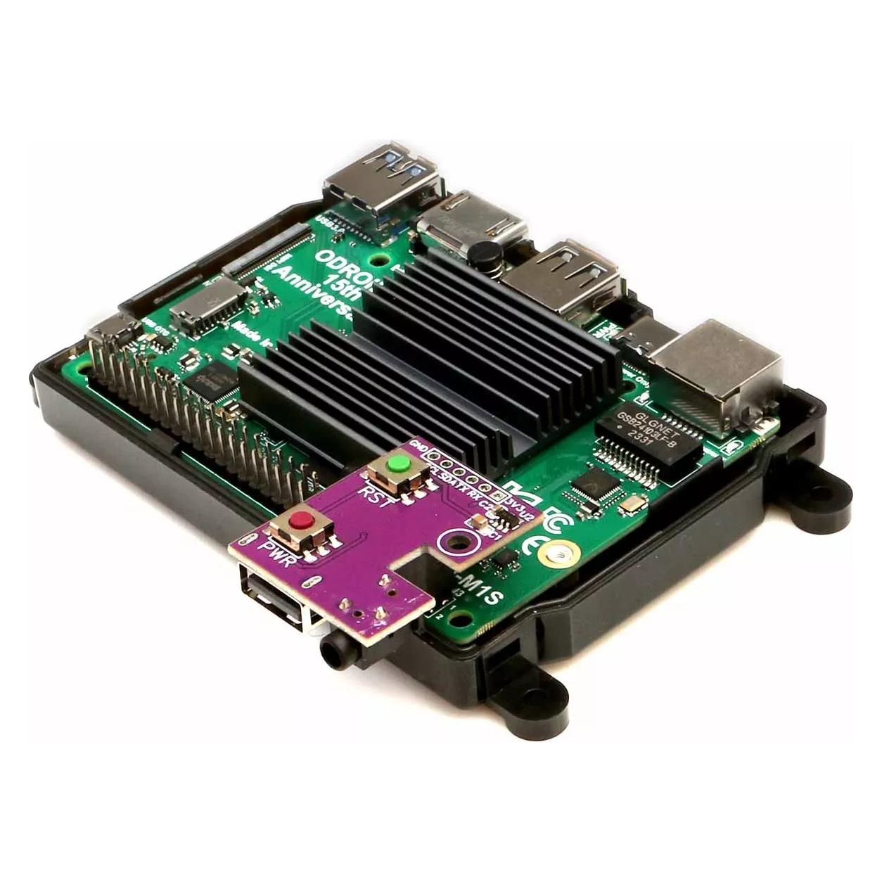 Odroid Mini I/O board for ODROID-M1S (G231023134401)