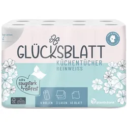 Küchentuch "REINWEISS"