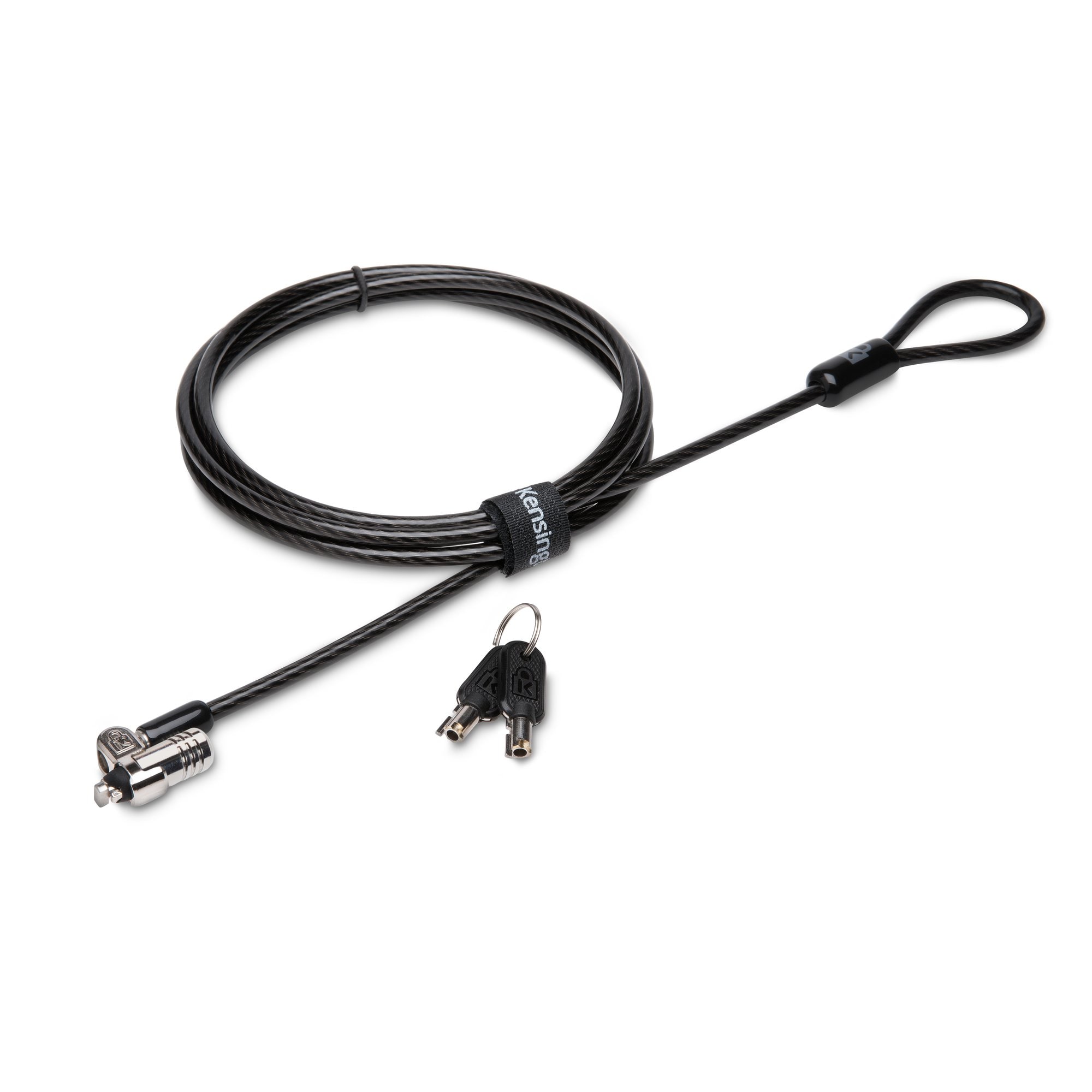 Kensington MicroSaver 2.0-Laptopschloss - Like Keyed