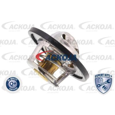 ACKOJA Thermostat, Kühlmittel A38-99-0008 für NISSAN