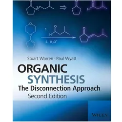 Organic Synthesis, Sachbücher von Stuart Warren, Paul Wyatt