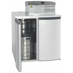NordCap Fasskühler FK 4-XL