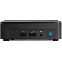 ASUS NUC 13 RNUC13L3KV700002I Schwarz i7-1370P