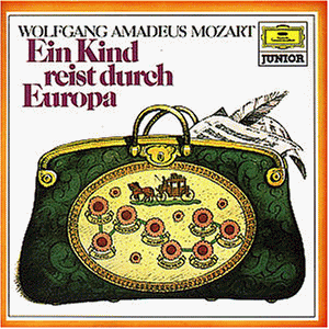 Rogge - Ein Kind Reist Durch Europa - Preis vom 09.10.2026 07:28:09 h