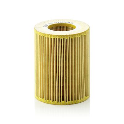 MANN-FILTER Ölfilter HU 925/4 y Filtereinsatz 104mm für Volvo (CHANGAN) LAND ROVER