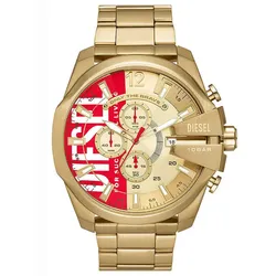 Diesel Herrenuhr – DZ4642