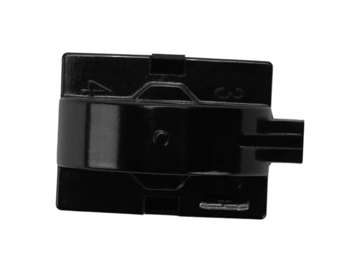 Starter Relais Und Überlastschutz A54Z 20X QP2-4.7 6750C-0005P PTC-Starter-Relais 1 Pin Kühlschrank Starter Relais Kühlschrank Überlastschutz Kühlschrank