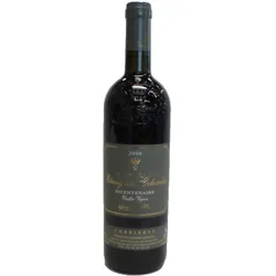 Château Etang des Colombes AC rouge Bicentenaire 2024
