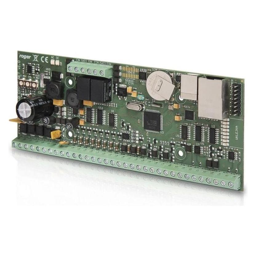 Roger Zugangskontrollzentrale Cpr32-Net-Brd (CPR32-NET-BRD)
