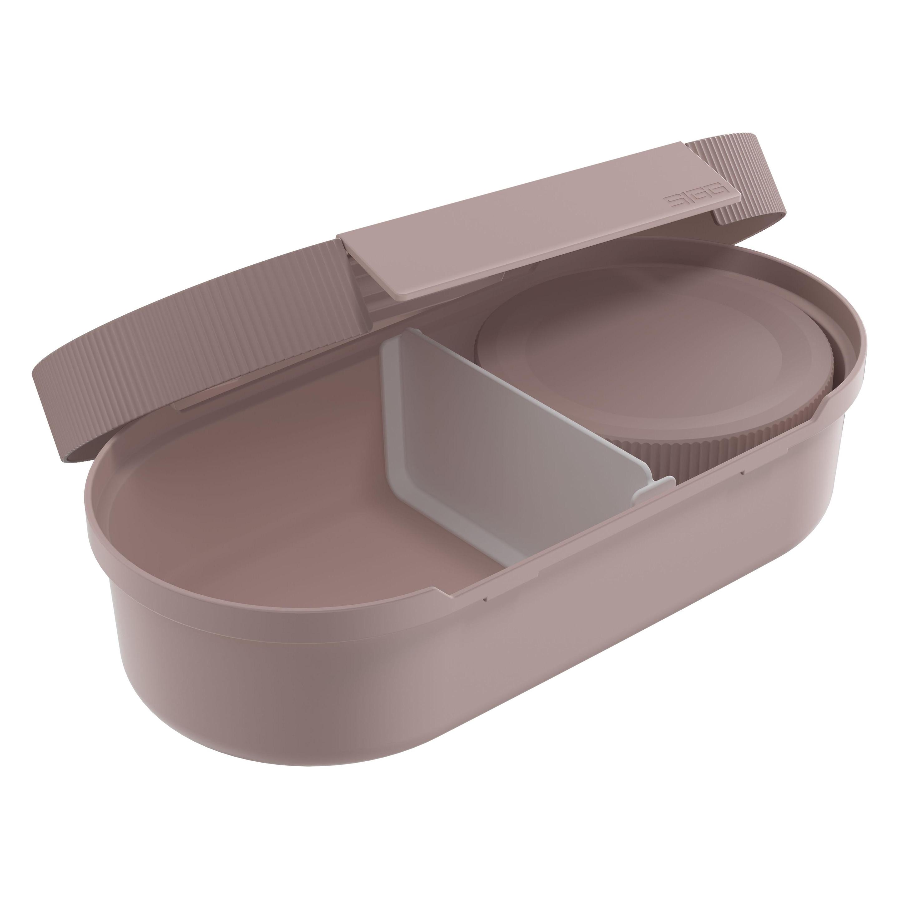Sigg Lumo Lunchbox L Dusk (6213,3)