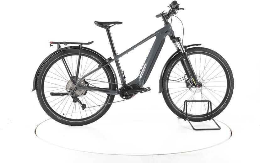Merida eBIG.NINE 400 EQ Vélo Électrique de Trekking - 306888