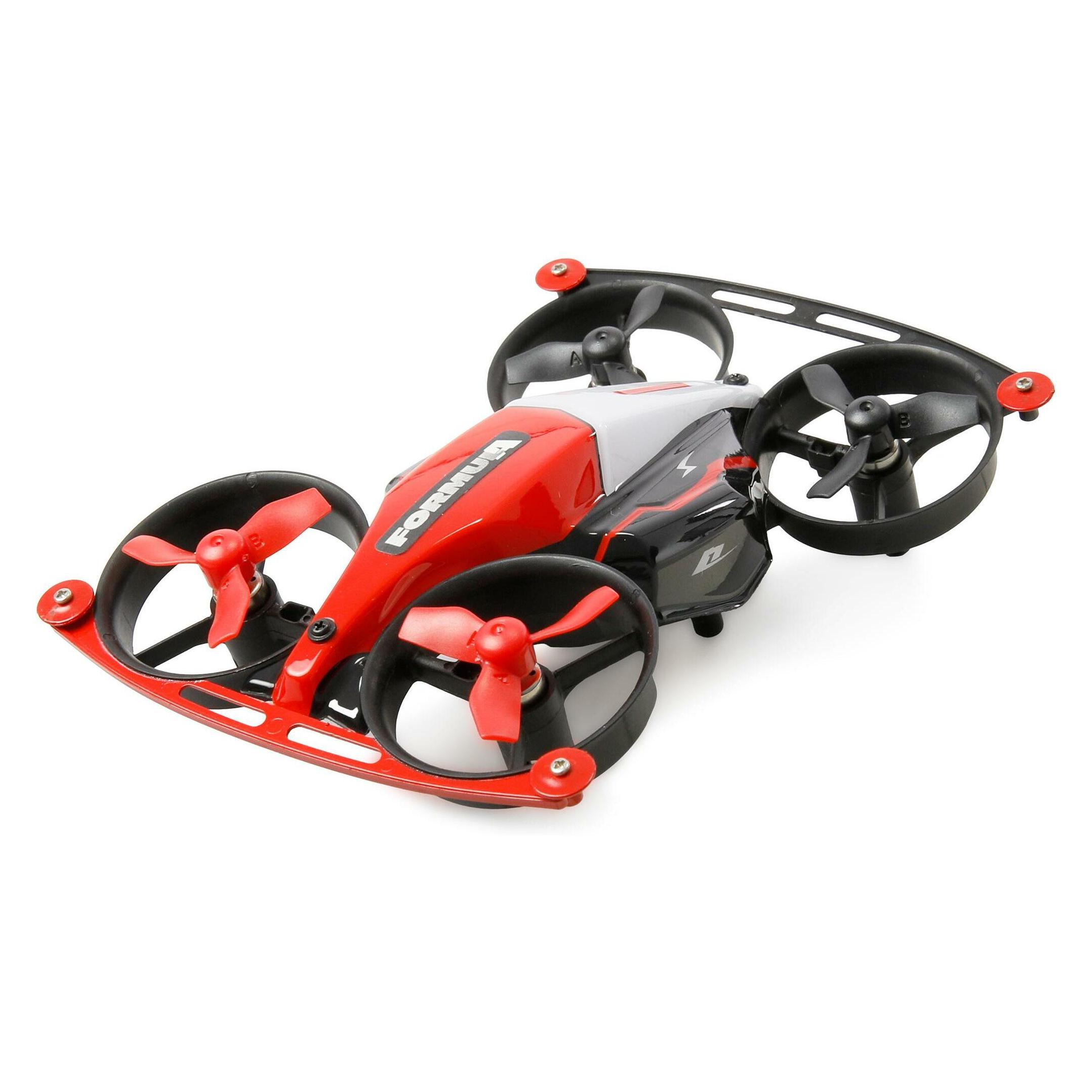 Amewi DRE Drohne Formul A Track Race + Rennstrecke (25359)