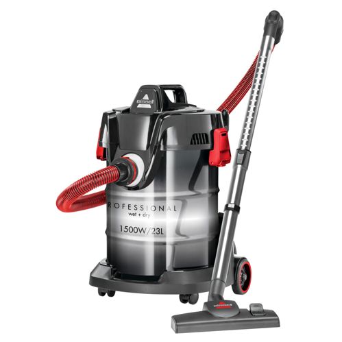 BISSELL MultiClean Wet & Dry Drum 23 Liter