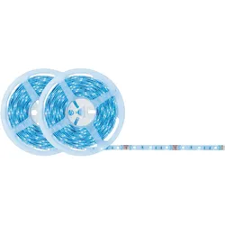 Paulmann, LED Streifen, SimpLED Stripe Set (RGB, 1000 cm, Indoor)