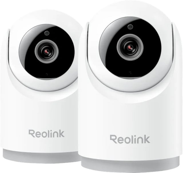 Reolink E331 Duo Pack