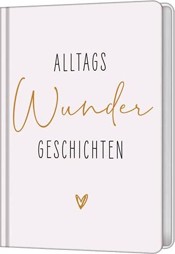 Ellen Nieswiodek-Martin - AlltagsWunderGeschichten - Preis vom 05.10.2026 03:47:11 h