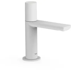 Tres Standventil G3/8" flexibler Anschlussschlauch, 21150301BM 21150301BM