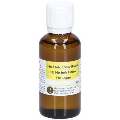 HE Ho-Holz (Shiu-Baum) Linalol China 50 ml Keine Angabe