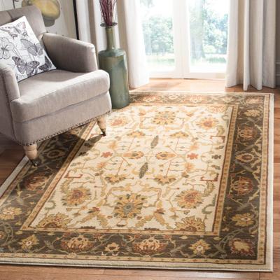 SAFAVIEH Heirloom Nohely Traditional Oriental Rug