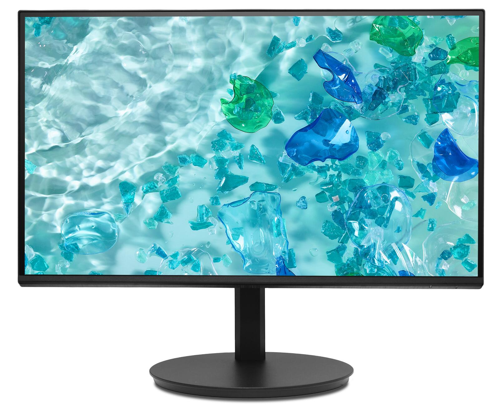 Acer Vero CB2 CB242YP6bipr Full HD Monitor 60,5 cm (23,8") UM.QB2EE.602