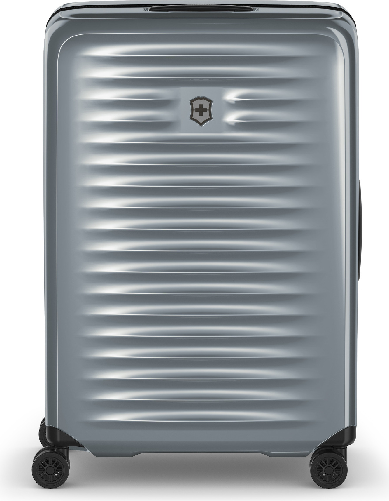 Victorinox Airox Large Hardside Case (75 cm) - Silver