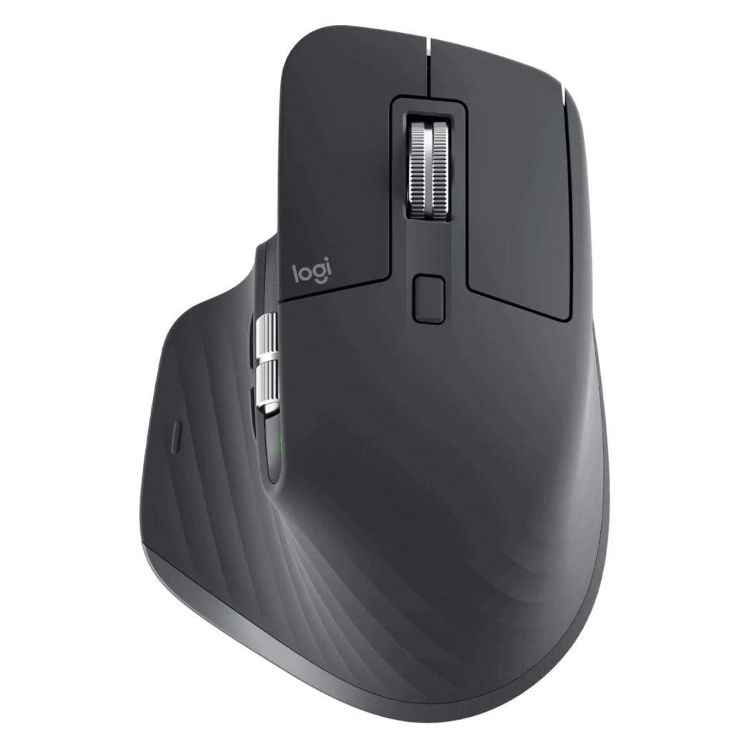 Logitech MX Master 3S for Business (Kabellos) (910-006582)