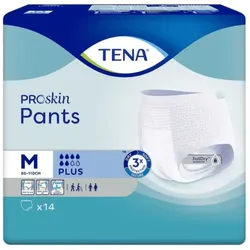 Tena Pants Plus Medium Confiofit 14 ST